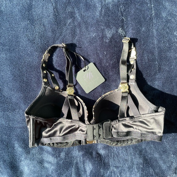 Honey Birdette Donatella Bra NWT - Picture 4 of 5